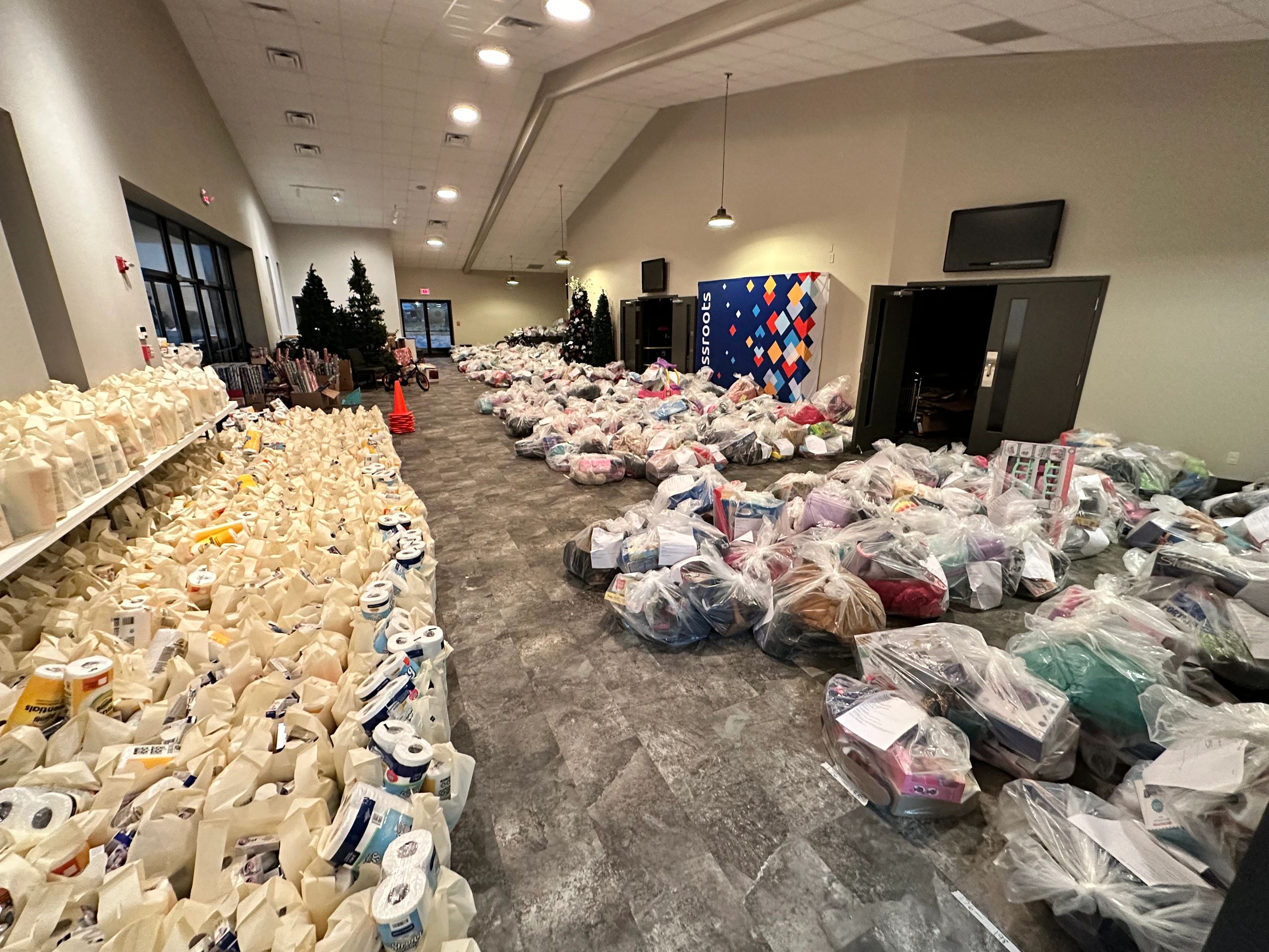 Effingham Christmas Store